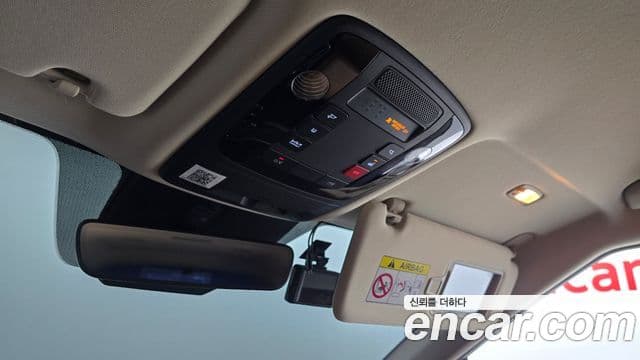 Kia Carnival 4세대 Signature, 2023 20