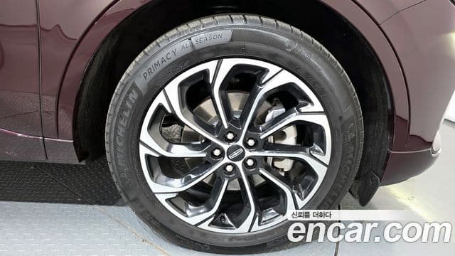 Lincoln Nautilus 2세대 2.0 Reserve AWD, 2025 все фото