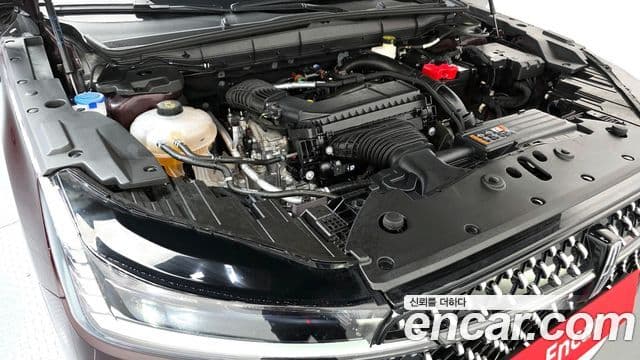 Lincoln Nautilus 2세대 2.0 Reserve AWD, 2025 6