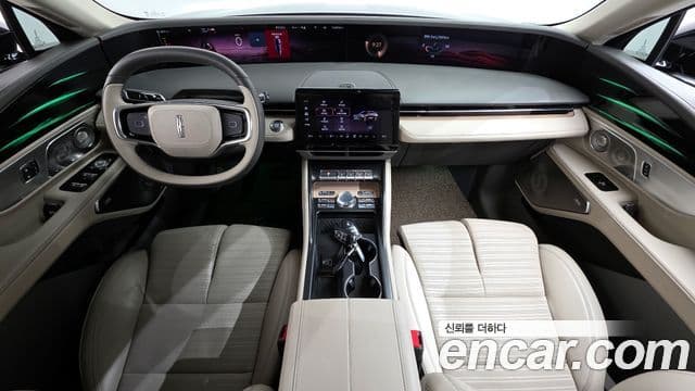 Lincoln Nautilus 2세대 2.0 Reserve AWD, 2025 7