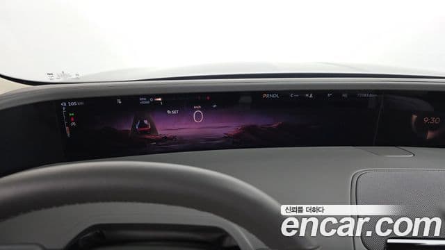 Lincoln Nautilus 2세대 2.0 Reserve AWD, 2025 8