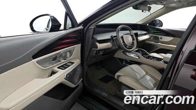 Lincoln Nautilus 2세대 2.0 Reserve AWD, 2025 10