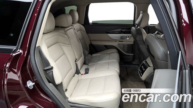 Lincoln Nautilus 2세대 2.0 Reserve AWD, 2025 12