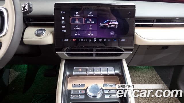 Lincoln Nautilus 2세대 2.0 Reserve AWD, 2025 14