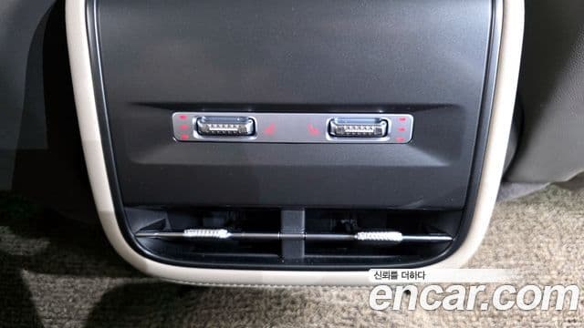 Lincoln Nautilus 2세대 2.0 Reserve AWD, 2025 19