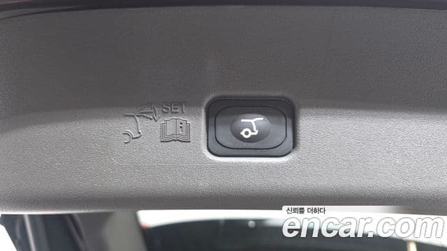 Lincoln Nautilus 2세대 2.0 Reserve AWD, 2025 20