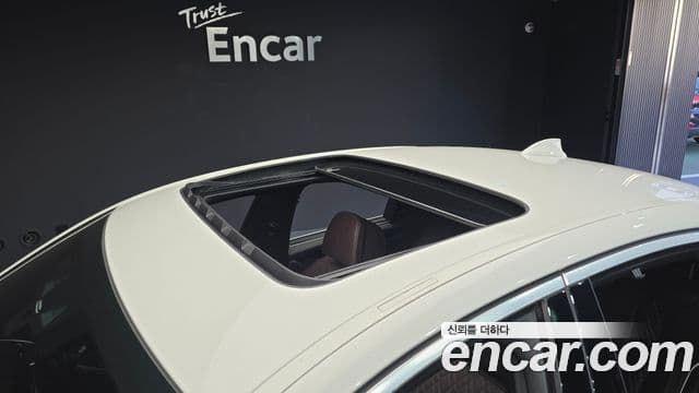 BMW 5시리즈 (G30) 520d M Sport Plus, 2018 18