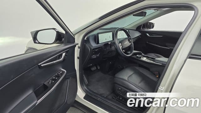 Kia EV6 Air, 2022 10