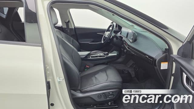 Kia EV6 Air, 2022 11