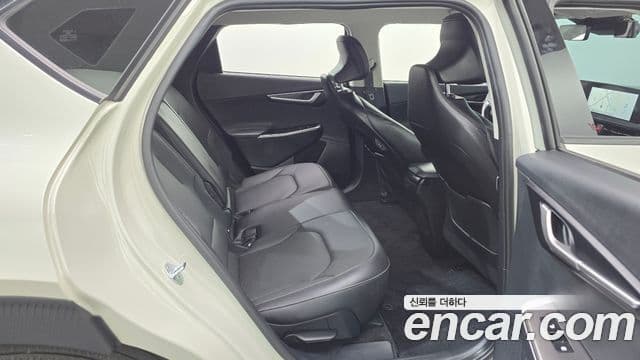 Kia EV6 Air, 2022 12