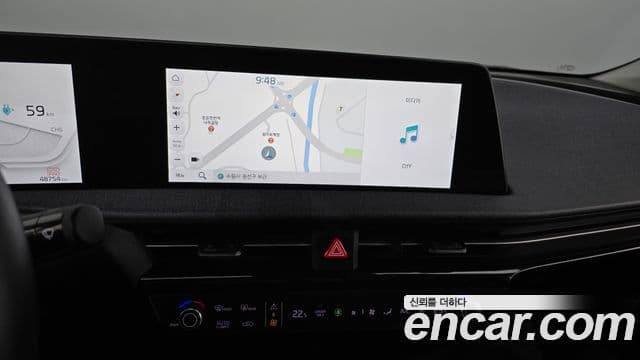 Kia EV6 Air, 2022 14