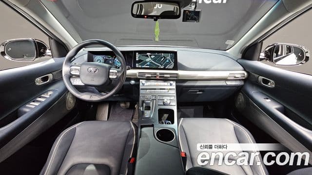 Hyundai NEXO Modern, 2022 7