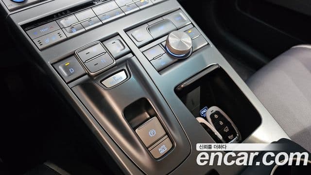 Hyundai NEXO Modern, 2022 9