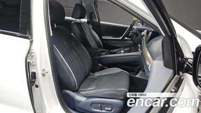 Hyundai NEXO Modern, 2022 10