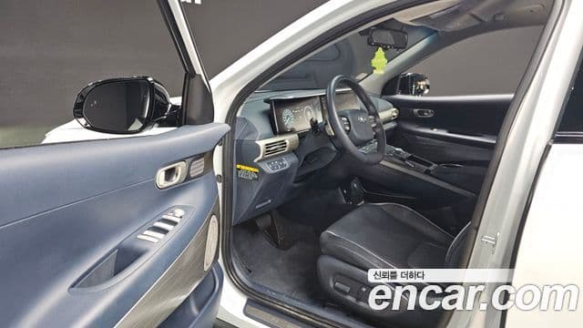 Hyundai NEXO Modern, 2022 11