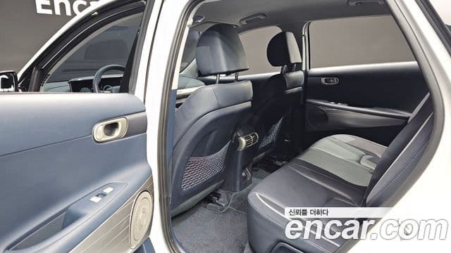 Hyundai NEXO Modern, 2022 12