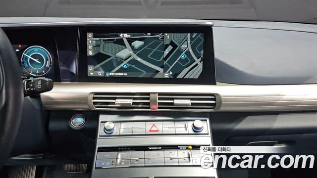 Hyundai NEXO Modern, 2022 15