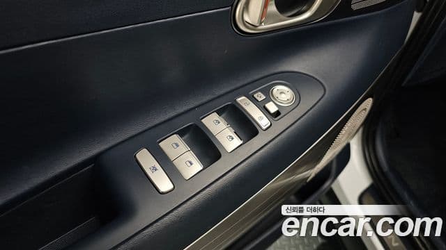 Hyundai NEXO Modern, 2022 19