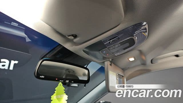 Hyundai NEXO Modern, 2022 20