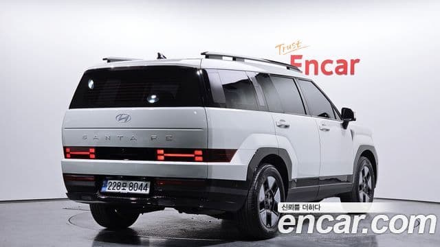 Hyundai Santa Fe (MX5) Calligraphy, 2024 2