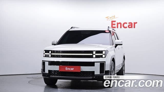 Hyundai Santa Fe (MX5) Calligraphy, 2024 3