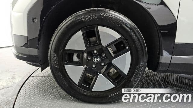 Hyundai Santa Fe (MX5) Calligraphy, 2024 все фото