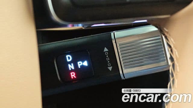 Hyundai Santa Fe (MX5) Calligraphy, 2024 9