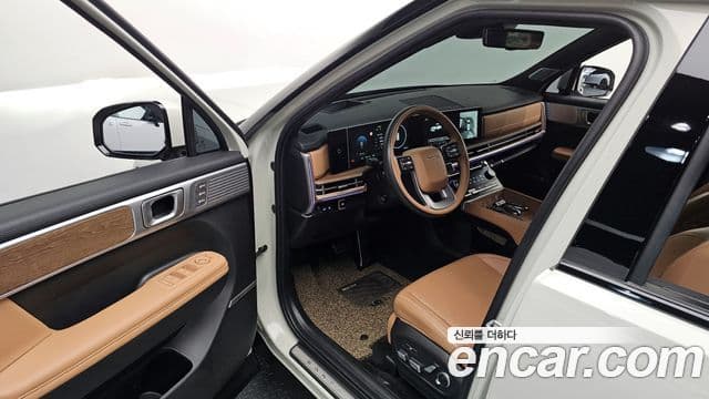 Hyundai Santa Fe (MX5) Calligraphy, 2024 11