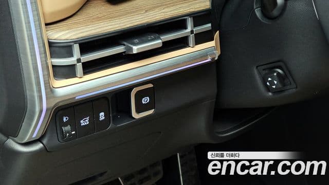 Hyundai Santa Fe (MX5) Calligraphy, 2024 14