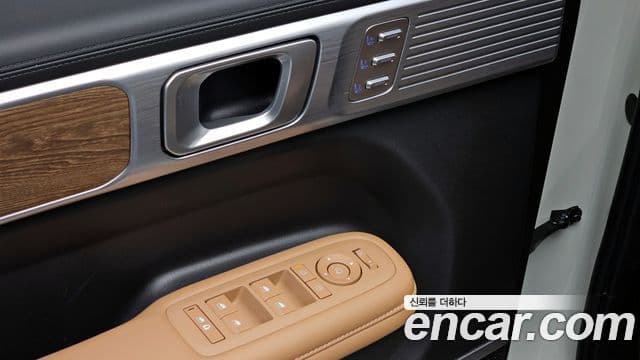 Hyundai Santa Fe (MX5) Calligraphy, 2024 17