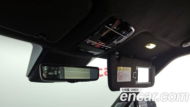 Hyundai Santa Fe (MX5) Calligraphy, 2024 19