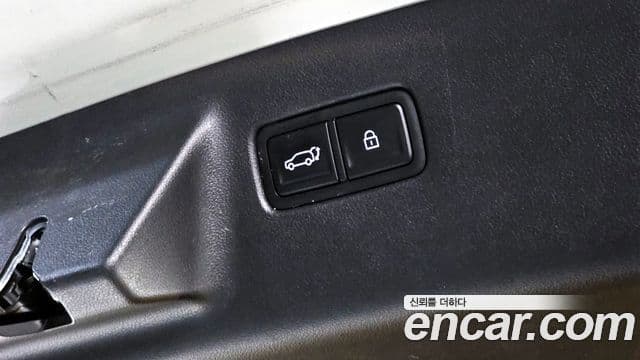 Hyundai Santa Fe (MX5) Calligraphy, 2024 20