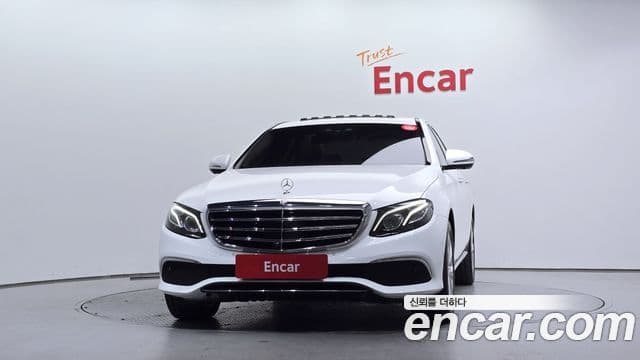 Mercedes-Benz E-класс W213 Exclusive, 2020 3