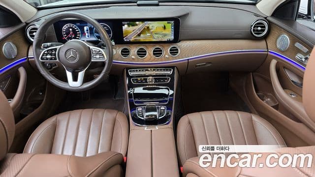 Mercedes-Benz E-класс W213 Exclusive, 2020 7