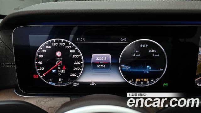 Mercedes-Benz E-класс W213 Exclusive, 2020 8