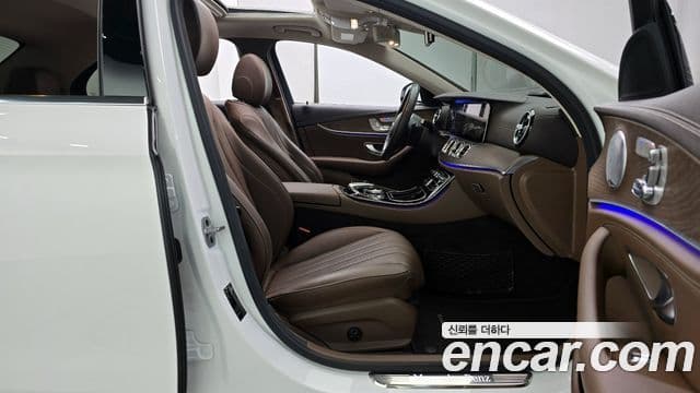 Mercedes-Benz E-класс W213 Exclusive, 2020 10