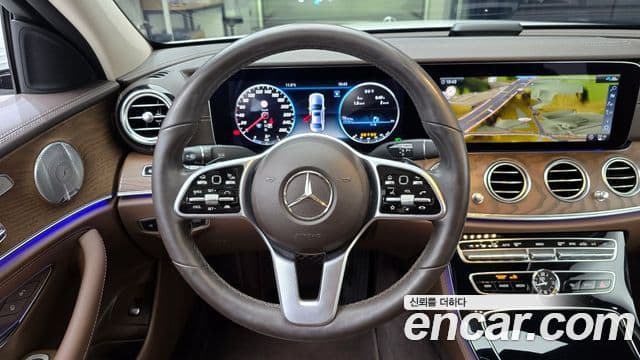 Mercedes-Benz E-класс W213 Exclusive, 2020 13