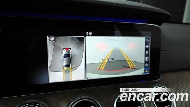 Mercedes-Benz E-класс W213 Exclusive, 2020 14