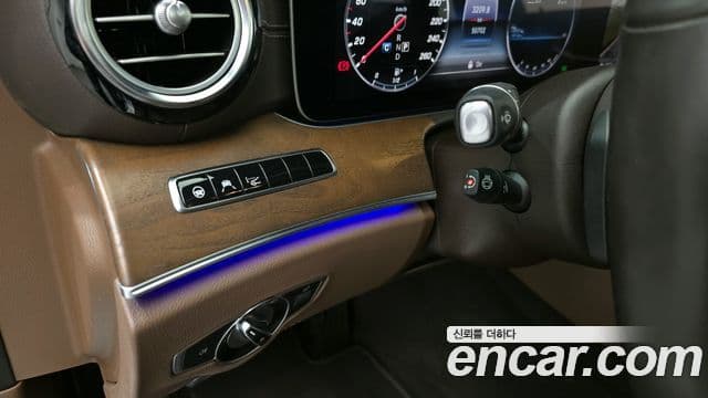 Mercedes-Benz E-класс W213 Exclusive, 2020 17