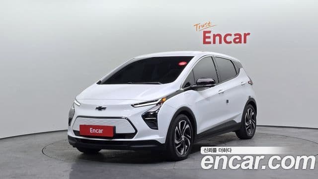 Chevrolet(GM대우) New 볼트 EV Premier, 2022 1
