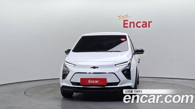 Chevrolet(GM대우) New 볼트 EV Premier, 2022 3