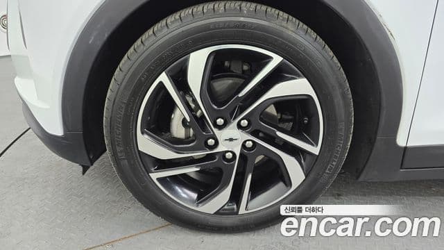 Chevrolet(GM대우) New 볼트 EV Premier, 2022 все фото