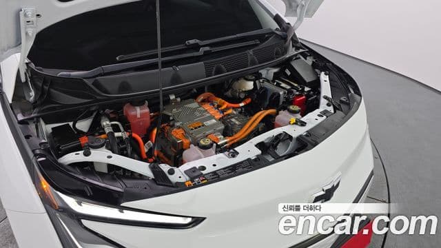 Chevrolet(GM대우) New 볼트 EV Premier, 2022 6