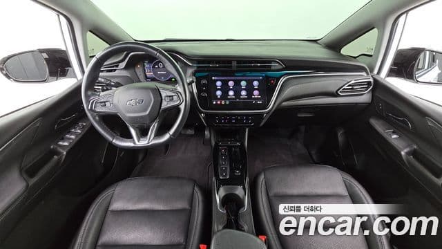 Chevrolet(GM대우) New 볼트 EV Premier, 2022 7