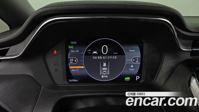 Chevrolet(GM대우) New 볼트 EV Premier, 2022 8