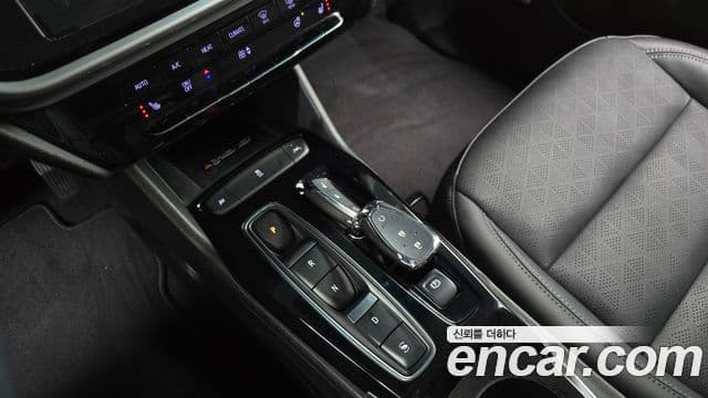 Chevrolet(GM대우) New 볼트 EV Premier, 2022 9