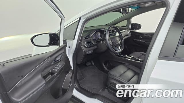 Chevrolet(GM대우) New 볼트 EV Premier, 2022 10