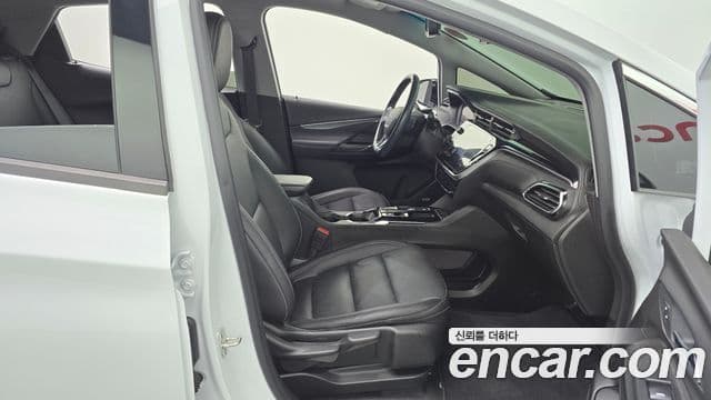 Chevrolet(GM대우) New 볼트 EV Premier, 2022 11