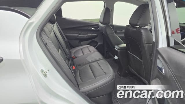 Chevrolet(GM대우) New 볼트 EV Premier, 2022 12