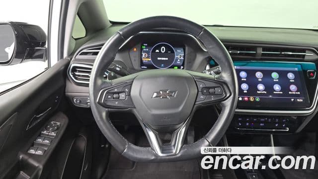 Chevrolet(GM대우) New 볼트 EV Premier, 2022 13